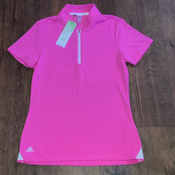 Adidas Top - Picture 1 of 2